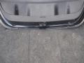 крышка багажника (дверь 3-5) SEAT Leon 2 поколение 2007, 2.0 л., TDi, дизель, МКПП, хетчбэк 5 дв. - фото №3