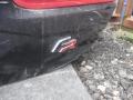 крышка багажника (дверь 3-5) SEAT Leon 2 поколение 2007, 2.0 л., TDi, дизель, МКПП, хетчбэк 5 дв. - фото №4