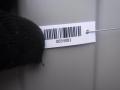 крышка багажника (дверь 3-5) SEAT Leon 2 поколение 2007, 2.0 л., TDi, дизель, МКПП, хетчбэк 5 дв. - фото №6