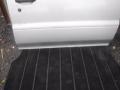 дверь передняя правая Mitsubishi Pajero 2 поколение [рестайлинг] 1999, 2.5 л., TD, дизель, МКПП, внедорожник 5 дв. - фото №4