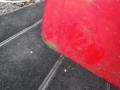 дверь передняя правая Volkswagen Crafter 1 поколение 2007, 2.5 л., TDi, дизель, МКПП, микроавтобус - фото №5