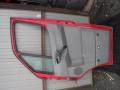 дверь передняя правая Volkswagen Crafter 1 поколение 2007, 2.5 л., TDi, дизель, МКПП, микроавтобус - фото №6