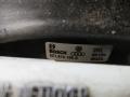 вакуумный усилитель тормозов Volkswagen Fox 2 поколение 2005, 1.4 л., i, бензин, МКПП, хетчбэк 5 дв., 5Z1614105A - фото №3
