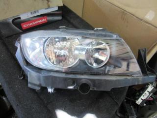 фара правая BMW 3 серия E90/E91/E92/E93 2007, 2.0 л., TD, дизель, МКПП, седан