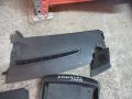 панель передняя салона (торпедо) Volkswagen Crafter 1 поколение 2007, 2.5 л., TDi, дизель, МКПП, микроавтобус - фото №3
