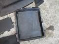панель передняя салона (торпедо) Volkswagen Crafter 1 поколение 2007, 2.5 л., TDi, дизель, МКПП, микроавтобус - фото №4
