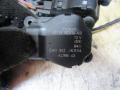 моторчик заслонки печки Ford Focus 1 поколение [рестайлинг] 2003, 1.8 л., TDCi, дизель, МКПП, хетчбэк 5 дв., 4PUH-19E616AB - фото №2