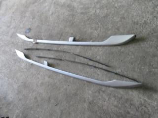 дуги на крышу (рейлинги) Citroen C-Crosser 1 поколение 2009, 2.2 л., HDi, дизель, МКПП, универсал
