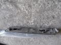 дуги на крышу (рейлинги) Citroen C-Crosser 1 поколение 2009, 2.2 л., HDi, дизель, МКПП, универсал - фото №3