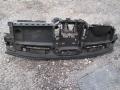 панель передняя салона (торпедо) Volkswagen Crafter 1 поколение 2007, 2.5 л., TDi, дизель, МКПП, микроавтобус - фото №2