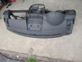 панель передняя салона (торпедо) Volkswagen Transporter T5 2004, 2.5 л., TDi, дизель, МКПП, микроавтобус - фото №4