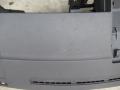 панель передняя салона (торпедо) Volkswagen Transporter T5 2004, 2.5 л., TDi, дизель, МКПП, микроавтобус - фото №5