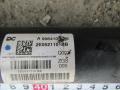 карданный вал Volkswagen Crafter 1 поколение 2007, 2.5 л., TDi, дизель, МКПП, микроавтобус, 2E0521101BB - фото №3