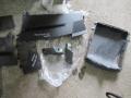 панель передняя салона (торпедо) Mercedes-Benz Sprinter 2 поколение (W906) 2007, 2.2 л., CDi, дизель, МКПП, микроавтобус - фото №4