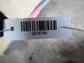 узел педальный (блок педалей) Volkswagen Fox 2 поколение 2005, 1.4 л., i, бензин, МКПП, хетчбэк 5 дв., 6Q1721503C, 6QE721058D, 6Q1721130A - фото №5