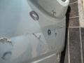 крыло переднее правое Volkswagen Crafter 1 поколение 2007, 2.5 л., TDi, дизель, МКПП, микроавтобус - фото №3