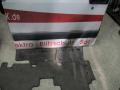 дверь сдвижная Renault Master 2 поколение [рестайлинг] 2007, DCi, дизель, МКПП, микроавтобус - фото №4