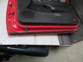 дверь передняя правая Volkswagen Golf 3 поколение 2000, 1.4 л., i, бензин, МКПП, хетчбэк 5 дв. - фото №7