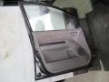 дверь передняя левая Mitsubishi Grandis 1 поколение 2006, 2.4 л., i, бензин, МКПП, минивэн - фото №4