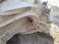 КПП механическая (МКПП) Ford Focus 2 поколение 2006, 1.8 л., TDCi, дизель - фото №3