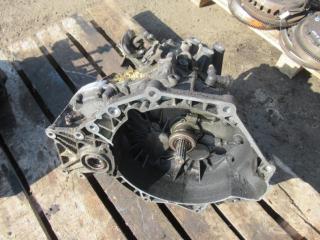 КПП механическая (МКПП) Opel Vectra C 2005, 2.2 л., i, бензин, МКПП, универсал, F23