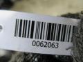 ТНВД Nissan Almera Tino V10 2000, 2.2 л., DCi, дизель, HU294000-0160 - фото №5