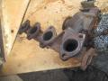 турбина BMW 3 серия E90/E91/E92/E93 2006, 2.0 л., TD, дизель, N47D20A, 135-1961 - фото №3