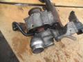 турбина BMW 3 серия E90/E91/E92/E93 2006, 2.0 л., TD, дизель, N47D20A, 135-1961 - фото №5