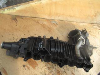 коллектор впускной BMW 3 серия E90/E91/E92/E93 2006, 2.0 л., TD, дизель, N47D20A, 7798885