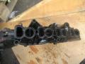 коллектор впускной BMW 3 серия E90/E91/E92/E93 2006, 2.0 л., TD, дизель, N47D20A, 7798885 - фото №2