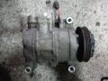 компрессор кондиционера Audi A4 B5 [рестайлинг] 2001, 2.5 л., TDi, дизель, 4472209570 - фото №5