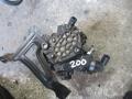 ТНВД Audi A6 C5 [рестайлинг] 2005, 2.7 л., TDi, дизель, 059130755S, 0445010171 - фото №3