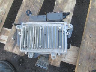 блок управления двигателем Mercedes-Benz A-Класс W169 2005, A6401502479