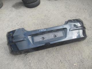 бампер задний Opel Astra H 2004, 1.9 л., CDTi, дизель, МКПП, хетчбэк 5 дв.