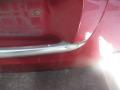 крышка багажника (дверь 3-5) Citroen C8 1 поколение 2004, 2.2 л., HDi, дизель, МКПП, минивэн - фото №6