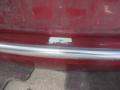крышка багажника (дверь 3-5) Citroen C8 1 поколение 2004, 2.2 л., HDi, дизель, МКПП, минивэн - фото №7