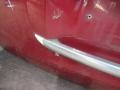 крышка багажника (дверь 3-5) Citroen C8 1 поколение 2004, 2.2 л., HDi, дизель, МКПП, минивэн - фото №9