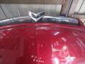 капот Citroen C8 1 поколение 2004, 2.2 л., HDi, дизель, МКПП, минивэн - фото №2