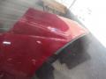 капот Citroen C8 1 поколение 2004, 2.2 л., HDi, дизель, МКПП, минивэн - фото №4