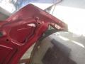 капот Citroen C8 1 поколение 2004, 2.2 л., HDi, дизель, МКПП, минивэн - фото №7