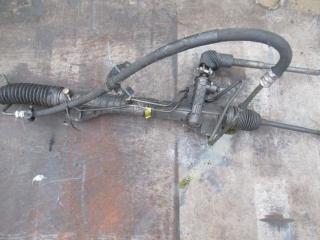 рулевая рейка Citroen C8 1 поколение 2004, 2.2 л., HDi, дизель, МКПП, минивэн, A221P0183MT