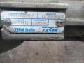 рулевая рейка Citroen C8 1 поколение 2004, 2.2 л., HDi, дизель, МКПП, минивэн, A221P0183MT - фото №3