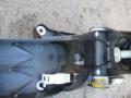 кулиса Opel Astra H 2004, 1.9 л., CDTi, дизель, МКПП, хетчбэк 5 дв., 09028010 - фото №2