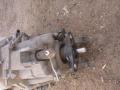 КПП механическая (МКПП) Mercedes-Benz C-Класс W203/S203/CL203 2001, 2.0 л., i, бензин, 716622 - фото №3