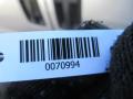 КПП механическая (МКПП) Mercedes-Benz C-Класс W203/S203/CL203 2001, 2.0 л., i, бензин, 716622 - фото №6
