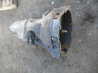 КПП механическая (МКПП) Volkswagen Passat B5 1998, 1.6 л., i, бензин, DWG