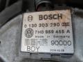 вентилятор радиатора Volkswagen Transporter T5 2006, 1.9 л., TDi, дизель, МКПП, микроавтобус, 7H0121207 - фото №4