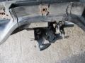 передняя панель крепления облицовки (телевизор) Volkswagen Passat B5 1999, 1.6 л., i, бензин, МКПП, универсал - фото №2