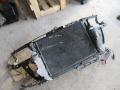 передняя панель крепления облицовки (телевизор) Volkswagen Passat B5 1998, 1.8 л., Ti, бензин, МКПП, универсал - фото №3