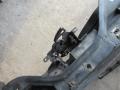 передняя панель крепления облицовки (телевизор) Volkswagen Passat B5 1998, 1.8 л., Ti, бензин, МКПП, универсал - фото №4